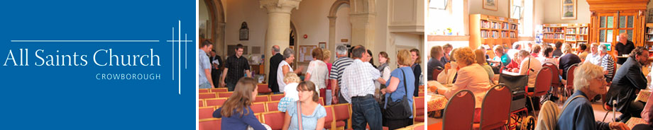 AllSaintsHeader