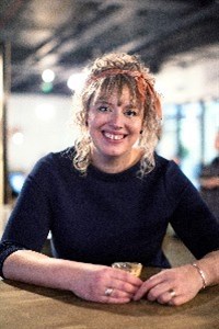 Lizzie Lowrie 2