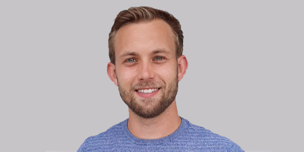 Nate Longstaff
