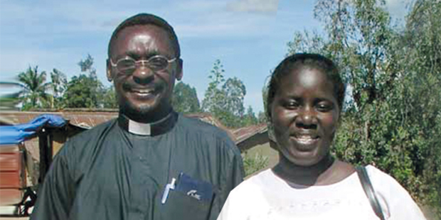 Bisoke Furaha