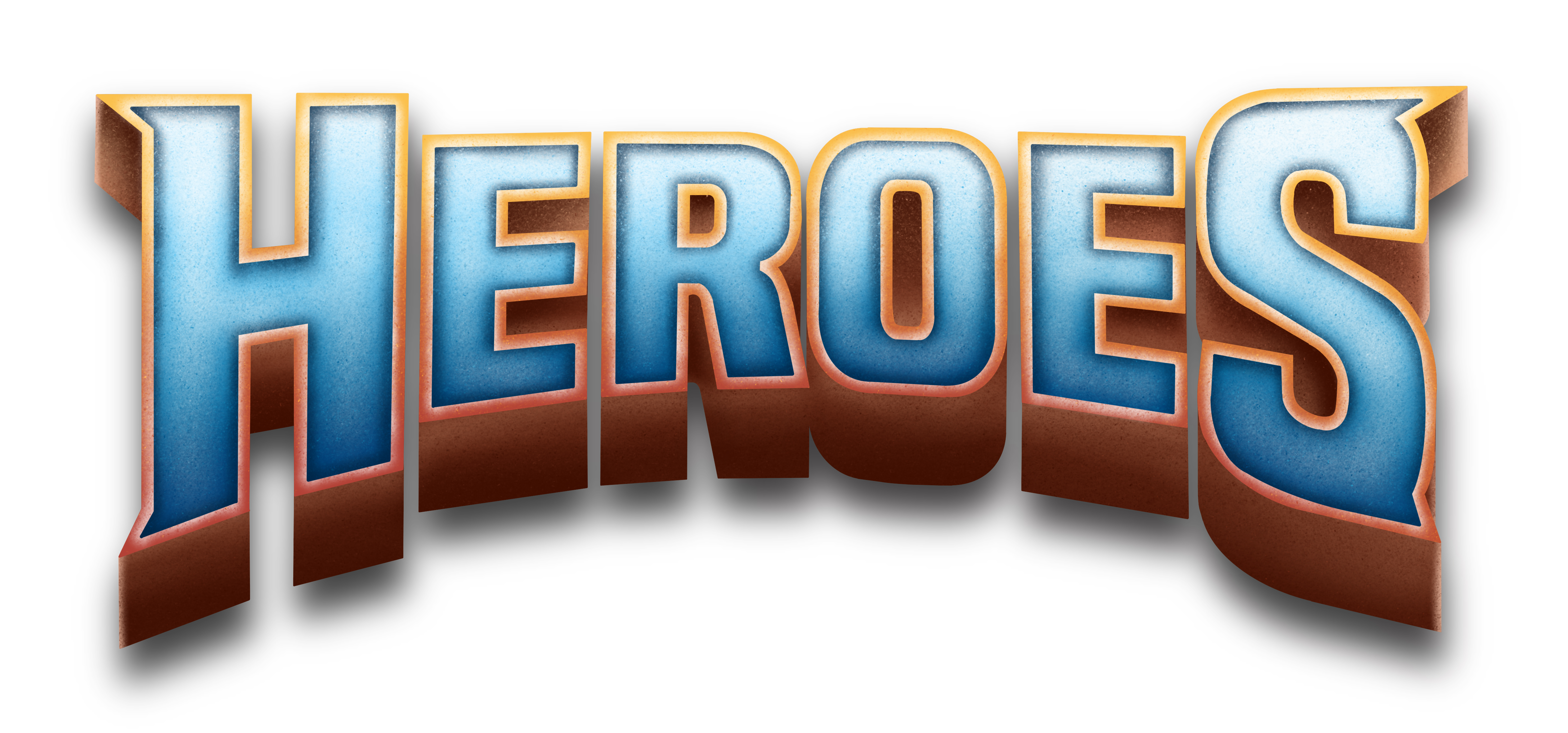 Heroes Logo (2)
