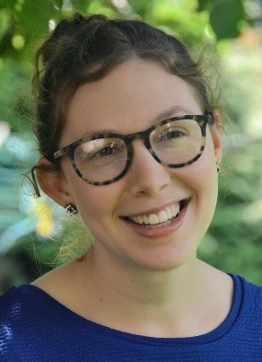 Charlotte Cornes